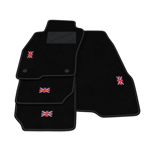 Floor mats compatible with - mats,