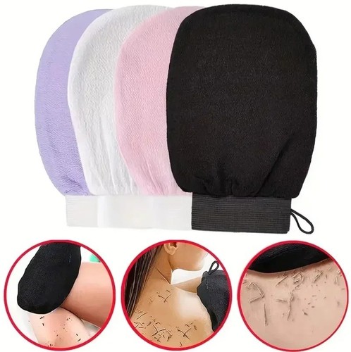 Exfoliating moroccan body - exfoliating,