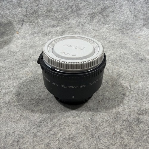 Mint nikon af - ], af-s