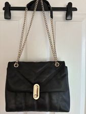 Ted Baker Quilted Leather Bag