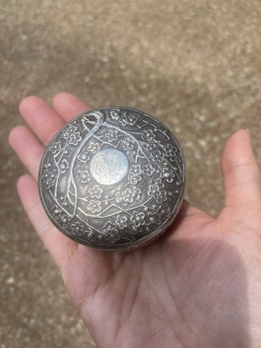 Antique chinese export - antique,