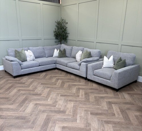 Grey dfs euphoria breeze - grey,