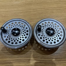 Leeda Rimfly 2Nr Spare Spools