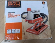 BLACK+DECKER Wallpaper Steamer