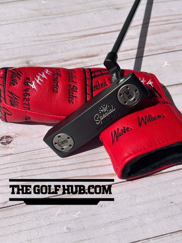 New scotty cameron - scotty, ss