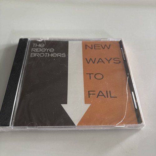 New ways fail the - to,