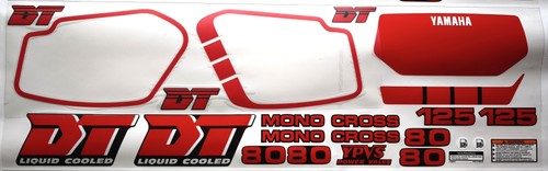 Yamaha 125 1987 - 125,