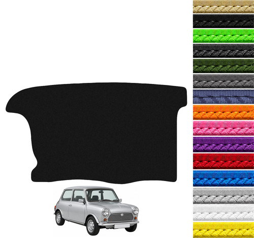 For classic mini - mini,