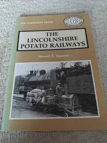 The lincolnshire potato - the,