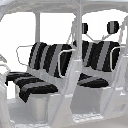Custom fit utv - utv, set