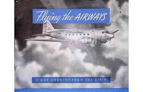 United airlines brochure - airlines,