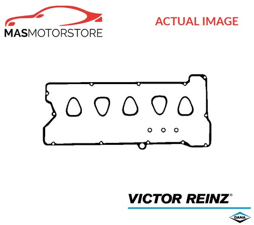 Engine rocker cover gasket - cover, set