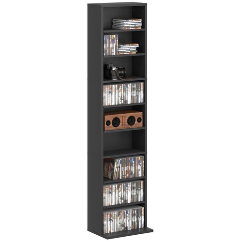 Homcom 260 storage unit - storage, 120