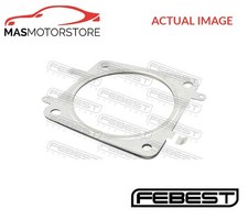 Exhaust pipe gasket front - exhaust,