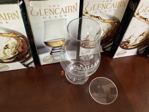 The glencairn glass - the,