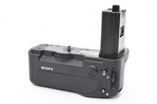Sony VG-C4EM Vertical Grip for