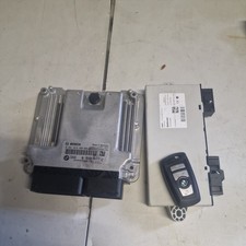 BMW 5 SERIES F10 520D N47D20C