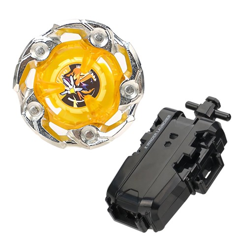 Beyblade starter 03 - beyblade,