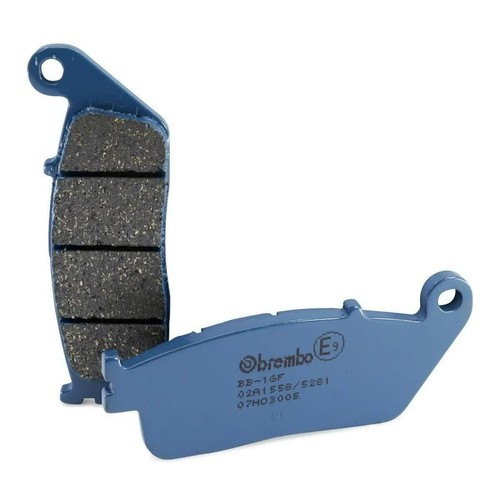 Pair brake pads brembo - pair,
