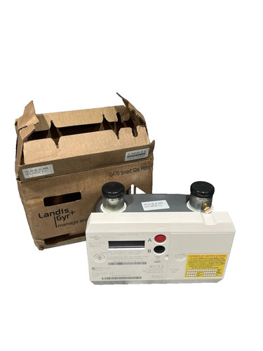 Landis gyr g470 household - landis+gyr,