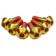 6x Yamaha FJR1300, FJR1300A