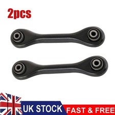 PAIR OF REAR LOWER SUSPENSION CONTROL ARMS FOR FORD C-MAX FOCUS GRAND C-MAX KUGA