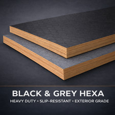 Anti Slip Buffalo Board