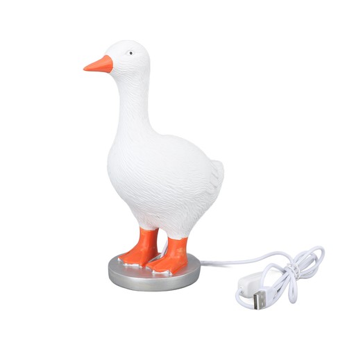 Duck egg lamp creative - lamp, resin
