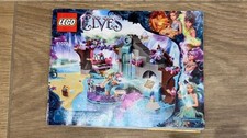 LEGO Elves: Naida's Spa Secret (41072)
