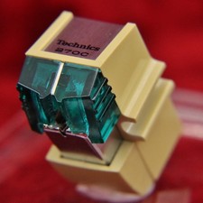 Technics/Technics EPC-270C MM type stereo cartridge [For some reason/some dents