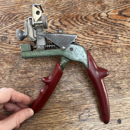 Vintage curtis industries - vintage,
