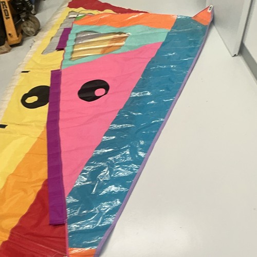 Fun function windsurfing - &,