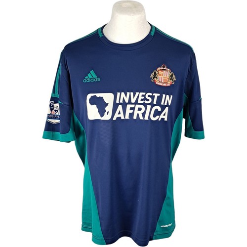 Sunderland football shirt - sunderland,