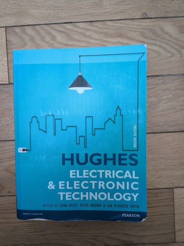 Hughes electrical and - hughes,