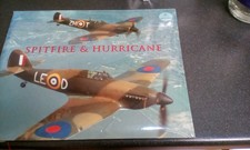 Spitfire & Hurricane Past
