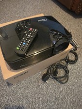 Optoma DLP 3D Projector Model