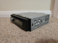 Pioneer DEH-3400UB Car Radio With Cd Player And Aux