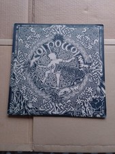 Oi Polloi Fuaim Catha Vinyl LP