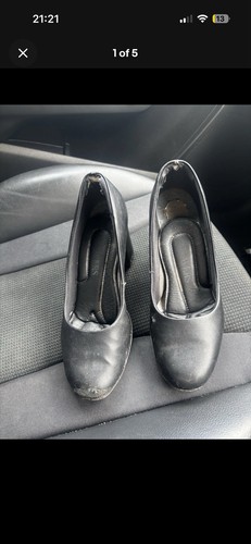 Cabin crew heels - cabin,