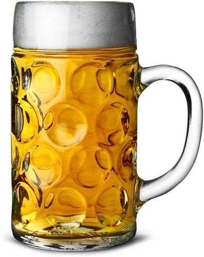 German classic pint - german,