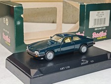 DETAIL CARS  ART 131   JAGUAR