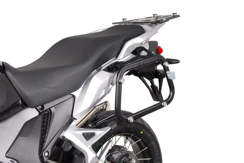 Motech evo side luggage - side,