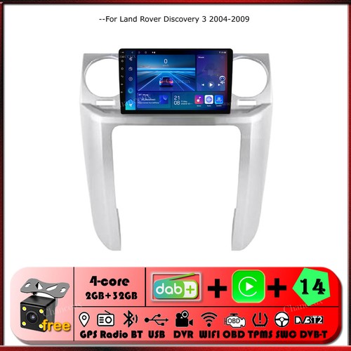 Android car stereo radio - 14,