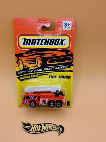 1994 matchbox get in - in, the