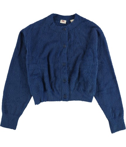 Levi womens fuzzy - womens,