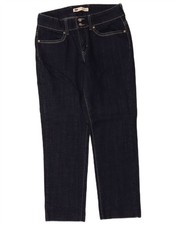 LEVI'S Womens 529 Curvy Skinny