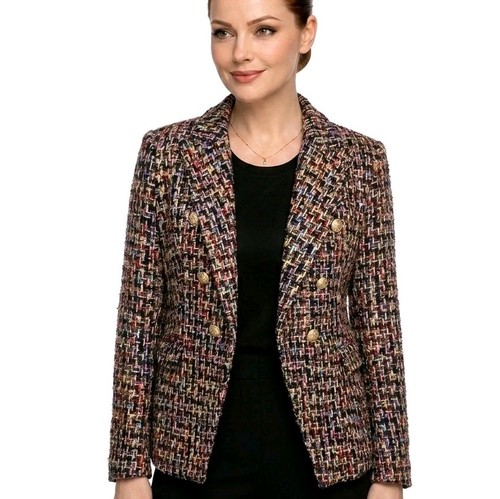Attentif paris multicolour - attentif,