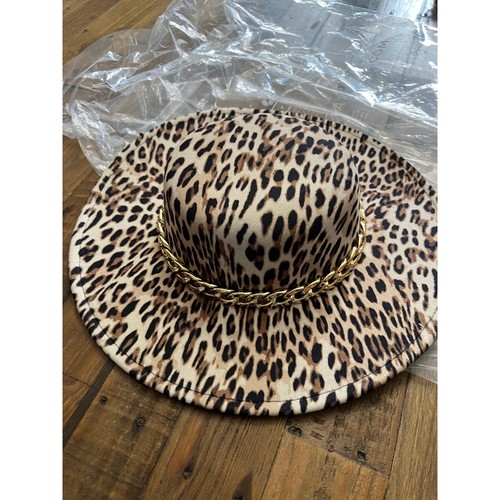 Venus wide brim - venus, fedora