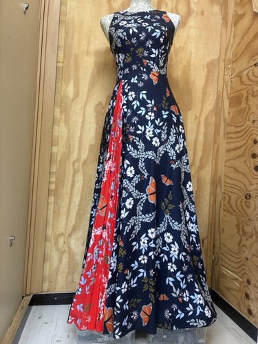 Ted baker navy floral - baker,