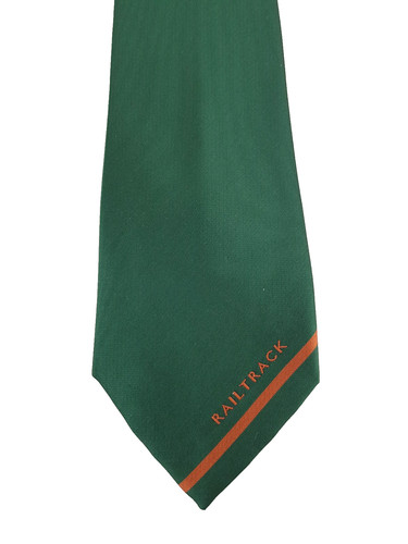 Railtrack railways tie - railways,